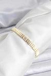 Gold Renk Vip Seri Bileklik