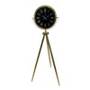 Golden Era Tripod Ayaklı Saat