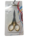 Gözlük Makası Ybl-073 Altın Model 4