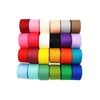 Grogren Kurdele 1 Cm 10 Metre Sarı