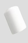 Grogren Kurdele 3 Cm 10 Metre  Beyaz