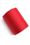 Grogren Kurdele 3 Cm 10 Metre  Kırmızı