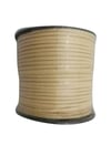 Güderi İp 1 Mm Krem 1 Metre