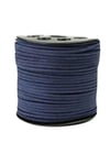 Güderi İp 1 Mm Lacivert 5 Metre