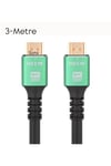 HDMI 2.1 Kablo – 8K Ultra HD Görüntü ve Ses Aktarımı 8K 60HZ 4K 120HZ