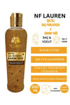 Işıltılı Saç Parlatıcısı Ve Bakım Yağı 200 ml
