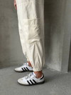 Jogger Lastik Paça Pantolon