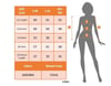 Kadın Kısa Kollu Bisiklet Yaka Yandan Bağcıklı Aerobin Bluz