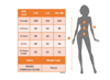 Kadın Uzun Kollu Balıkçı Yaka Belden Bağlamalı Üst Kaşkorse Eteği Dalgıç Kısa Elbise