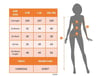 Kadın Uzun Kollu Tek Omuzu Açık Yandan Yırtmaçlı Midi Kaşkorse Elbise