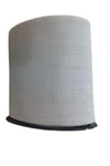 Kanaviçe Şerit 10 Cm Bej 5 Metre