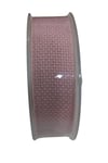 Keten Kurdele 25 Mm Pudra 2 Metre