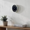 Krem 36 Cm Standart Duvar Saati