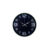 Krem Standart 36 Cm Duvar Saati