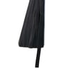 Lastik En 0,5 Cm 10 Metre Siyah