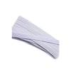Lastik En 1,5 Cm 10 Metre Beyaz