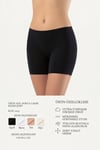 Lazer Kesim Boxer Kadın 1055