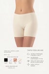 Lazer Kesim Boxer Kadın 1055