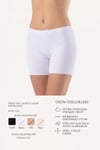 Lazer Kesim Boxer Kadın 1055