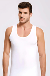 Lycra Bambu Atlet Erkek  1608