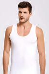 Lycra Bambu Atlet Erkek  1608