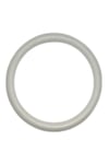 Makrome Başlangıç Halkası 4 Cm 6 Adet
