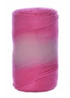 Makrome İpi  3mm Polyester Fuşya