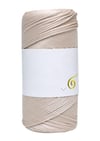 Makrome İpi 3mm Polyester  Bej