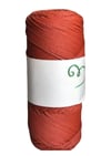 Makrome İpi 3mm Polyester  Kiremit