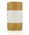 Makrome İpi 3mm Polyester Altın