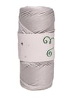 Makrome İpi 3mm Polyester Gri