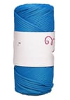Makrome İpi 3mm Polyester Mavi