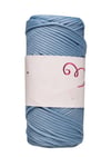Makrome İpi 3mm Polyester Mavi