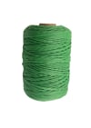 Makrome İpi 3mm Polyester Yeşil