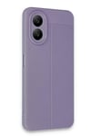 Mey İthalat®   A38 Kılıf Auto Focus Kapak - Lila