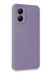 Mey İthalat®   A38 Kılıf Auto Focus Kapak - Lila