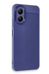 Mey İthalat®   A38 Kılıf Auto Focus Kapak - Lacivert
