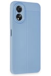 Mey İthalat®   A38 Kılıf Auto Focus Kapak - Mavi