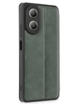 Mey İthalat®   A38 Kılıf Flip Cover - Koyu Yeşil