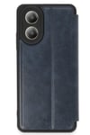 Mey İthalat®   A38 Kılıf Flip Cover - Lacivert