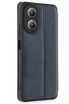 Mey İthalat®   A38 Kılıf Flip Cover - Lacivert