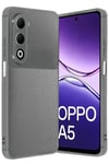 Mey İthalat®   A5 4G Auto Focus Karbon Kapak - Gri