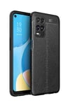 Mey İthalat®   A54 4G Kılıf Auto Focus Kapak - Siyah