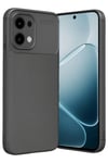 Mey İthalat®   A6 Pro 4G Auto Focus Karbon Kapak - Gri