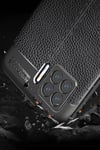 Mey İthalat®   A73 Kılıf Auto Focus Kapak - Siyah
