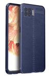 Mey İthalat®   A73 Kılıf Auto Focus Kapak - Lacivert