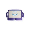 Mey İthalat®   iPad Mini 6 Karakter Tablet Silikon - Mor