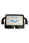 Mey İthalat®   iPad Mini 6 Karakter Tablet Silikon - Siyah