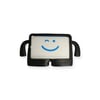 Mey İthalat®   iPad Mini 6 Karakter Tablet Silikon - Siyah