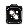 Mey İthalat®   iPhone 13 PVD Metal Kamera Lens - Gold